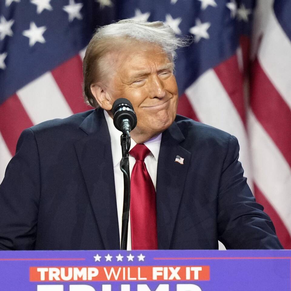 Как повлияли пошлины Трампа на мировую экономику