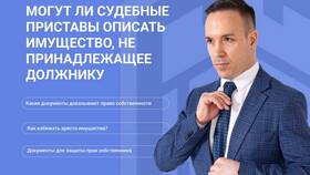 Что могут судебные приставы за кредитные долги в Нуга Бест