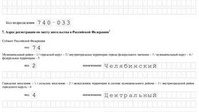Что нужно для открытия ИП в России в Нуга Бест