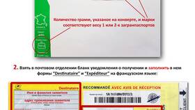 Что такое промежуточное заявление по загранпаспорту в Нуга Бест