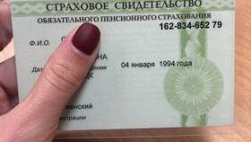Как изменить данные СНИЛС ребенка в Госуслугах в Нуга Бест