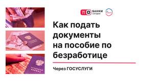 Как оформить статус безработного через Госуслуги в Нуга Бест