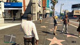 Как открыть карту в GTA на PlayStation в Нуга Бест