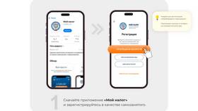 Как отменить чек в «Мой налог» самозанятому в Нуга Бест