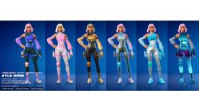 Как отменить подписку Fortnite в Нуга Бест