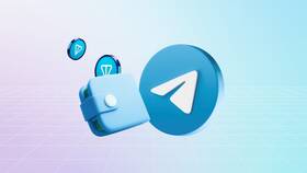 Как перевести деньги на Telegram-кошелек в Нуга Бест