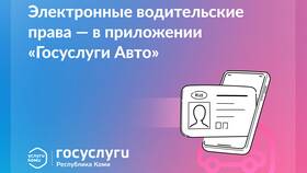Как поменять водительские права через Госуслуги в Нуга Бест
