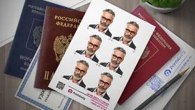 Как правильно: загранпаспорт или заграничный паспорт? в Нуга Бест