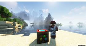 Как создать продавца в Minecraft в Нуга Бест