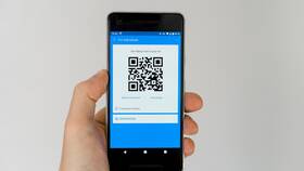 Как установить QR-код на телефон Android в Нуга Бест