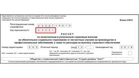Как узнать номер ФСС по ИНН ИП в Нуга Бест