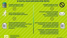Как узнать о наличии пенсионных накоплений в Нуга Бест
