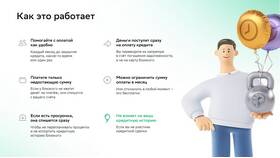 Как временно заморозить кредит в Сбербанке в Нуга Бест
