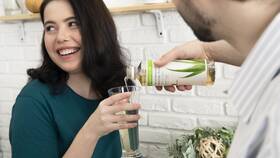 Как вывести лишнюю жидкость из организма в Нуга Бест