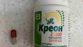 Креон: инструкция по применению для взрослых в Нуга Бест