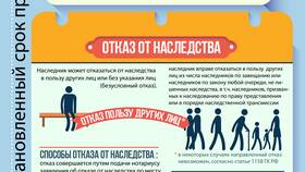 Порядок наследования имущества после смерти супруга в Нуга Бест