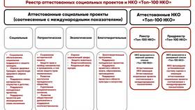 Программы поддержки некоммерческих организаций в России в Нуга Бест