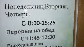 Рабочие дни и график работы Сбербанка в Нуга Бест