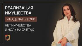 Реализация имущества гражданина как процедура банкротства в Нуга Бест