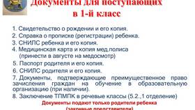 Справка из школы о том, что ребенок обучается в Нуга Бест