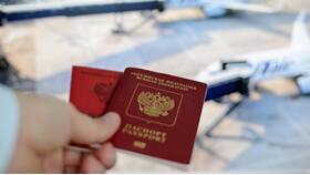 Заявление на загранпаспорт приостановлено: что делать в Нуга Бест