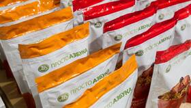 Зерновые продукты в Азбуке Вкуса в Нуга Бест
