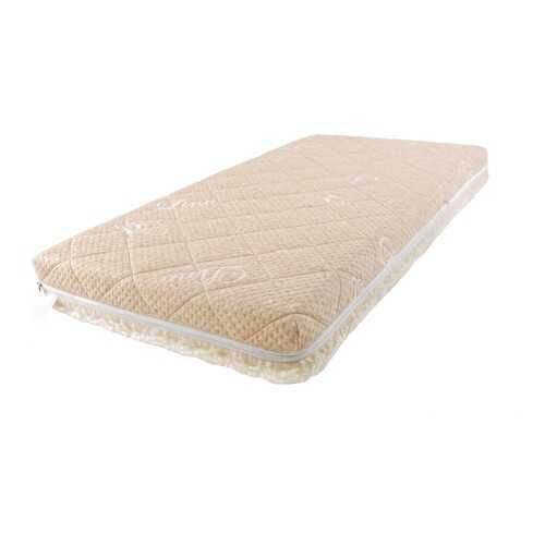 Детский матрас Baby Sleep класс Люкс, Bio Latex Linen, 140х70 см в Нуга Бест