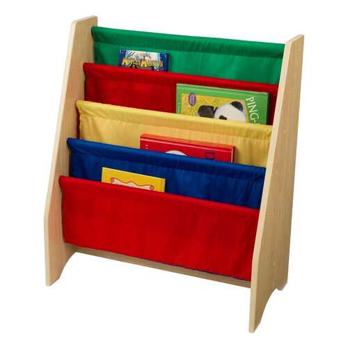 Kidkraft Книжный шкаф Kidkraft primary 14226_KE в Нуга Бест