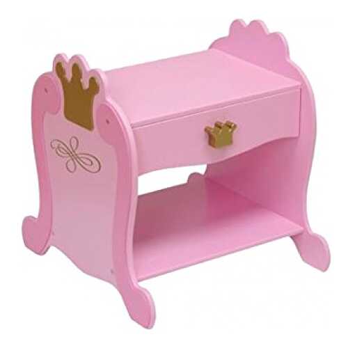 Стол детский KidKraft Princess Toddler Table в Нуга Бест