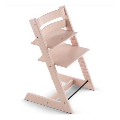 Стульчик Stokke TRIPP TRAPP Serene Pink в Нуга Бест