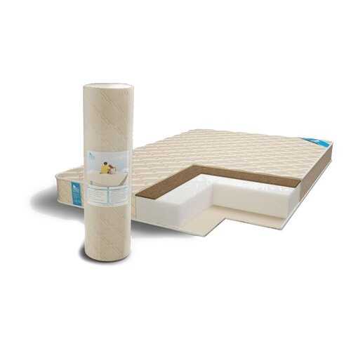 Анатомический матрас Comfort Line Cocos Eco Roll 100х180 см в Нуга Бест