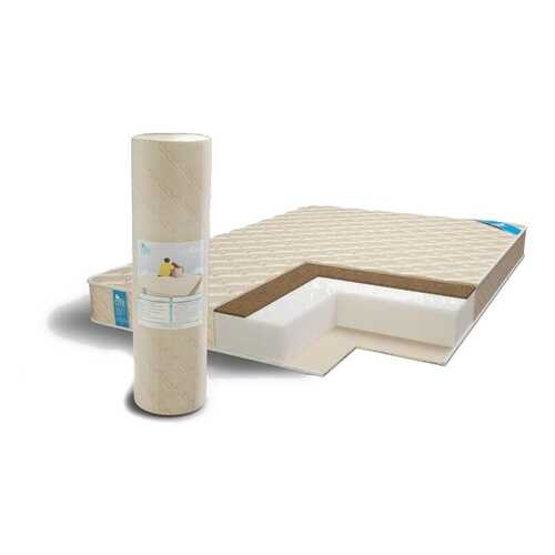 Анатомический матрас Comfort Line Cocos Eco Roll 60х195 см в Нуга Бест