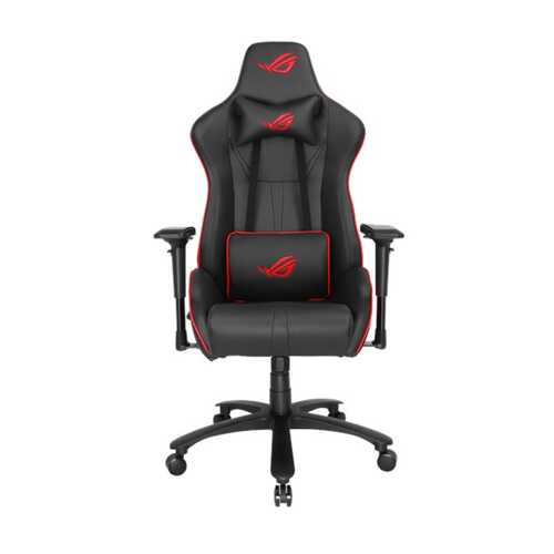 Игровое кресло Asus ROG SL200 (Black) в Нуга Бест