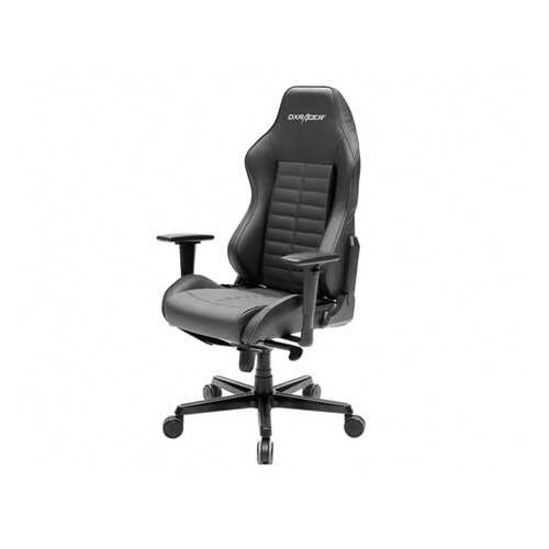 Игровое кресло DXRacer Drifting OH/DJ188/N GC-D188-N-J1, черный в Нуга Бест