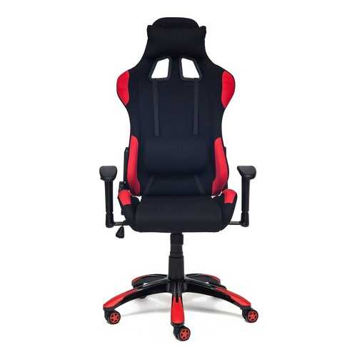 Игровое кресло TetChair iGear, черный в Нуга Бест