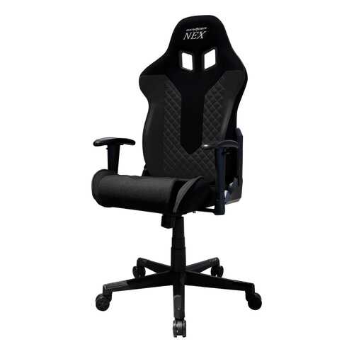 Компьютерное кресло DXRacer NEX EC/OK01/N (Black) в Нуга Бест