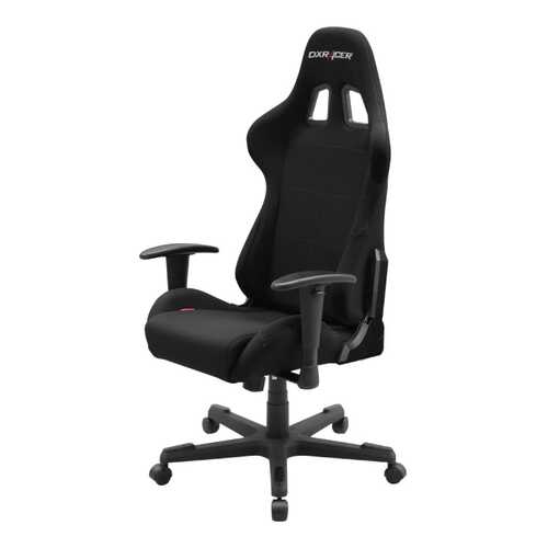 Компьютерное кресло DXRacer OH/FD01/N (Black) в Нуга Бест