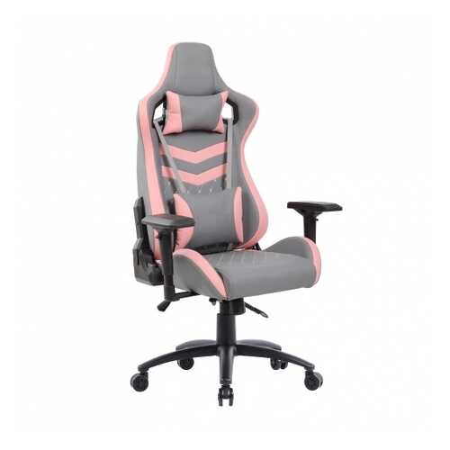 Кресло игровое TetChair iPinky в Нуга Бест