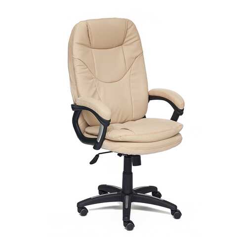 Офисное кресло TetChair Comfort, бежевый в Нуга Бест